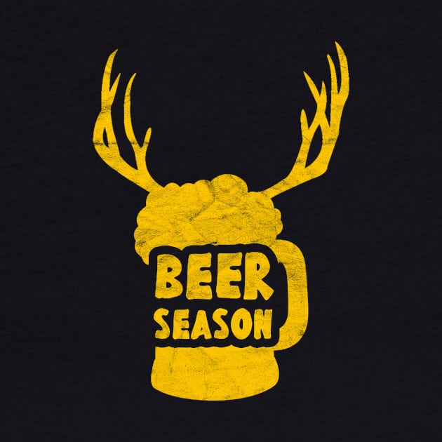 Beer Season by AlphaDistributors